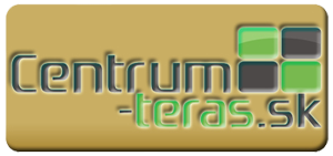 centrum-teras